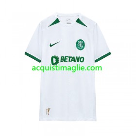 Divisa di Calcio Sporting CP Special Prima 2023/2024